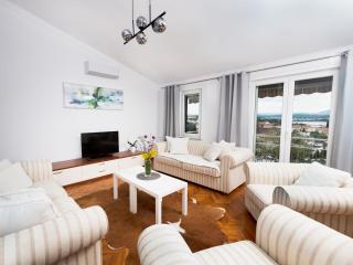 Apartment Olive Malinska - Panoramic Sea View - 3