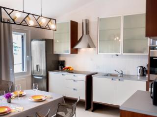 Apartment Olive Malinska - Panoramic Sea View - 2