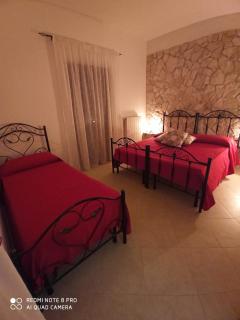 Villa Su Monte Abele - Selva di Fasano - 6