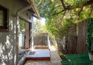 Cesars Cottage: Charming Sea Point Hideaway - Città del Capo - 7