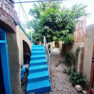 Horus Guest House - 6