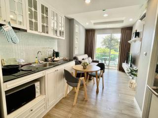 The Blu X bangsaen Grand Suite - Bang Saen - 5