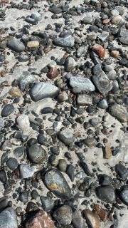 Seas the Day - self catering lodge North Uist - 4