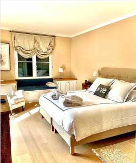 Villa Liana - Saint-Tropez - 2