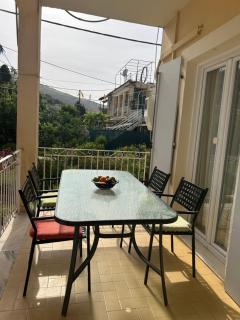 Agathis - Kassiopi - 7