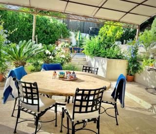 Villa Liana - Saint-Tropez - 4