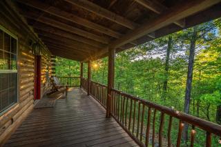 Nature's View Retreat Serenity and Splendor - 5