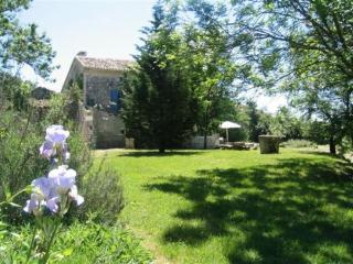 Maison de charme avec terrain et piscine privée - Montaigu-de-Quercy - 0