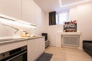 MAMELI HOME - M4 Tricolore - Mailand - 8