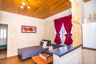 The DreamHouse Athens Airport - 2