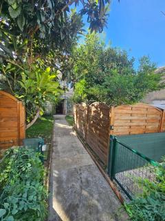 Maison moderne proche paris avec jardin, terrasse, et bien desservie - 5