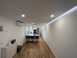Alexa Suite - Alicante - 1