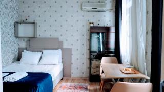 Stylish apartment - Istanbul - 8