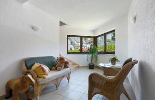 Pension Bergblick - Marienberg - 2