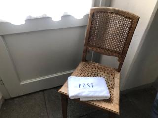 Das Pöstli – Ristorante Garni Post - Castasegna - 3