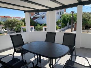 Apartman Marina - Povljana - 9
