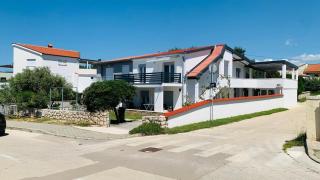 Apartman Marina - Povljana - 7