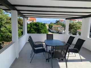 Apartman Marina - Povljana - 2
