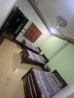 Safari Hotel - 2