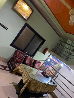 Safari Hotel - 1
