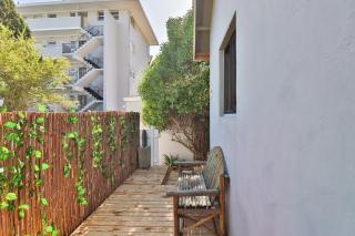 Cesars Cottage: Charming Sea Point Hideaway - Città del Capo - 2