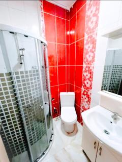 Stylish apartment - Istanbul - 4