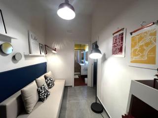 Infinity home - Bari - 6