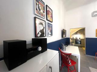 Infinity home - Bari - 1