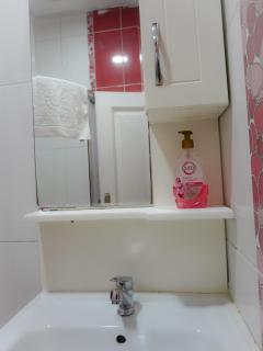 Stylish apartment - Istanbul - 3