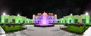 HOTEL SULTAN PALACE - Samarkand - 6