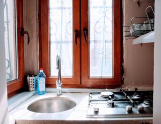 Stylish apartment - Istanbul - 2