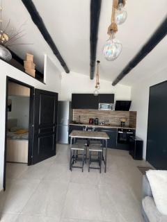 Mini Villa 30 m2 max 4 personnes - Ensuès-la-Redonne - 7