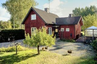 Solgläntan - Nyköping - 0