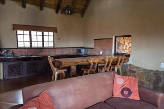 Top Lodge 4x4 Required - Bonjaneni - 5