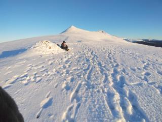 Chambre d'hôte dans le Cantal vallée de la Maronne - 5