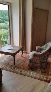 Chambre d'hôte dans le Cantal vallée de la Maronne - 4