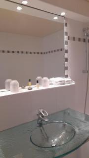 Chambre d'hôte dans le Cantal vallée de la Maronne - 3