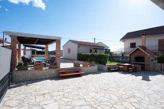 Holiday Home Luka Pridraga - Pridraga - 2