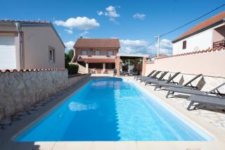 Holiday Home Luka Pridraga - Pridraga - 3