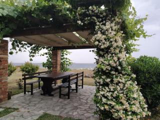Seafront dream Villa, Ierissos - Ierissos - 9
