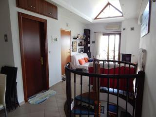 Seafront dream Villa, Ierissos - Ierissos - 7