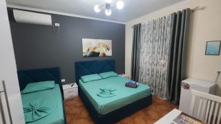 Guest House Tian & Hojz - Durrës - 6