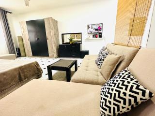 Lima Modern Sheraton with Wi Fi - Hurghada - 4