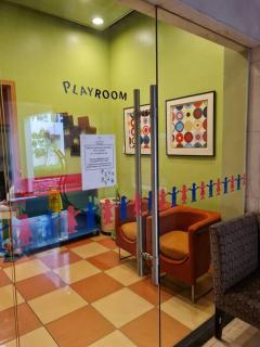 Big 2BR near Burgos Circle, Highstreet, St Lukes - B Parklane T1 - 6