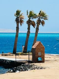 Lima Modern Sheraton with Wi Fi - Hurghada - 5