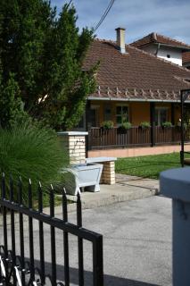 Little Nook - Čačak - 9