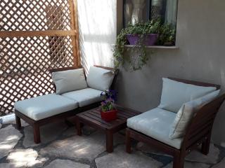 Gate Away B&B Units - המקום באל רום - El-Rom - 8