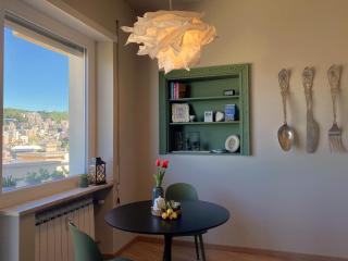 MontallegroSuite - Genova - 8