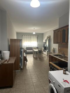 Fishta Apartament K1 - 4