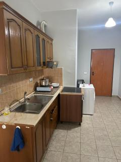 Fishta Apartament K1 - Velipojë - 1